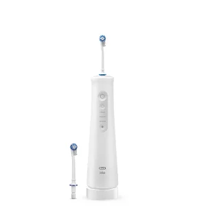 Фото ирригатор braun oral-b aquacare 6 proexpert mdh20.026.3