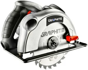Пила циркулярна GRAPHITE 58G488