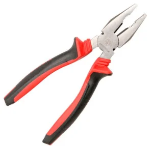 Плоскогубці Intertool 200мм (NT-0120)
