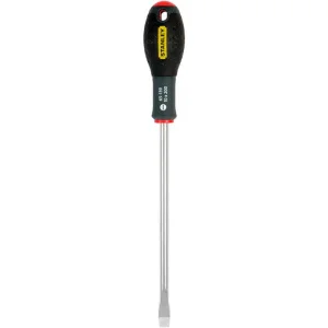 Викрутка STANLEY FatMax SL10x200мм (0-65-139)