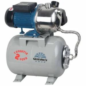 Насосная станция струйная Vitals aqua AJS 745-24e (47590)