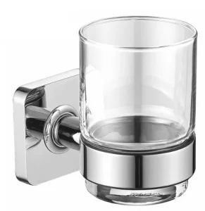 Склянка для ванної Devit 6710110 LAGUNA