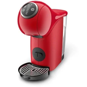Кавоварка капсульна Krups Dolce Gusto Genio S Plus KP340510