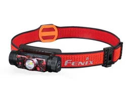 Фото фонарик налобный fenix ​​hm62-t v2.0 магма (hm62tv2.0mag)