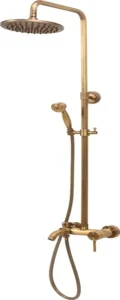 Душова система Fala Retro Bronze 2 (75838)