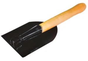 Лопата саперна MasterTool МСЛ-500 складна (14-6245)