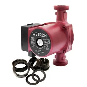 Насос циркуляційний Wetron 75 Вт (774212)