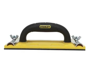 Терка для гіпсокартону STANLEY Hand Sander 178х92мм (0-28-211)