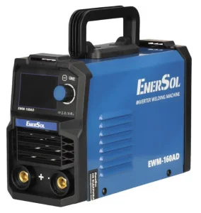 Зварювальний апарат інверторний EnerSol (EWM-160AD)