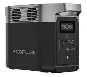 Зарядна станція EcoFlow DELTA 2 1024Вт/год (ZMR330-EU)