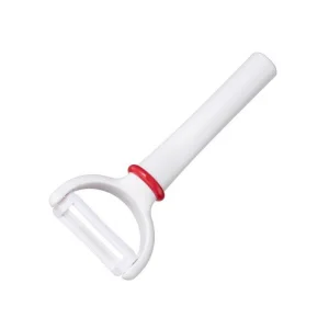 Овочечистка Tefal Ingenio Ceramic White (K1532014)