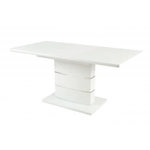 Фото стол special4you oslo white 1200/1600x800x760см (e6910)