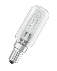 Галогенна лампа Osram 64862 T 60W 230V E14 прозора (10032284)