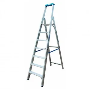 Стрем'янка професійна KRAUSE Stabilo 1x7 (124548)