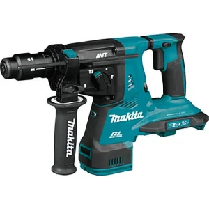 Перфоратор акумуляторний MAKITA SDS-PLUS LXT (DHR283ZU)