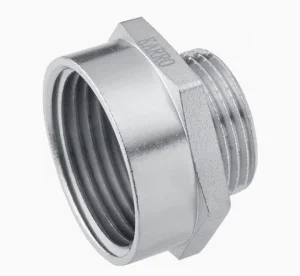 Переходник Karro 3/4“х1/2“ ВН (KR3117/2)
