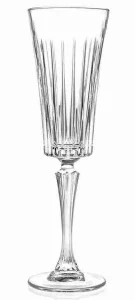 Келих для шампанського RCR Timeless 210мл (25874020406)