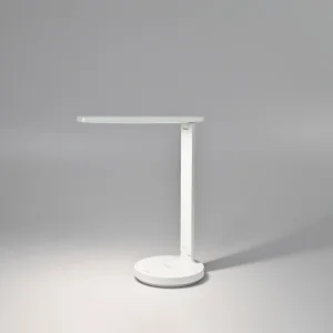 Фото настольная лампа с аккумулятором videx vl-tf16w