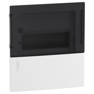 Щиток розподільчий Schneider IP40 на 8 модулів (MIP22108S)