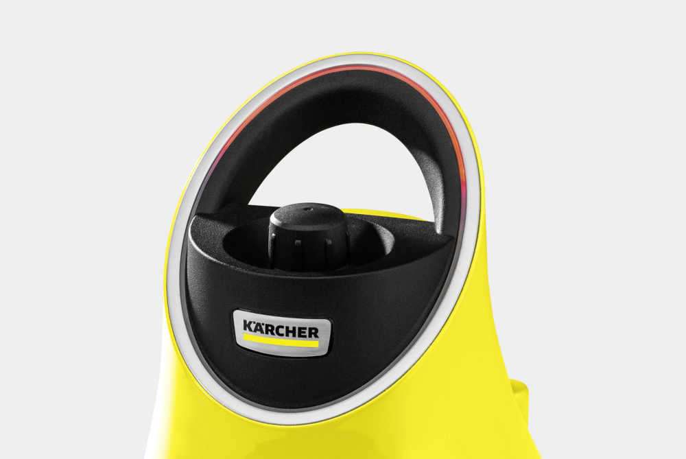 Фото пароочиститель karcher sc 2 deluxe easyfix 1.513-243.0