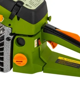 Бензопила ProCraft K450L (604502)