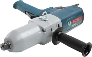 Гайковерт імпульсний Bosch GDS 24 (0601434108)