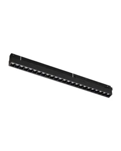 Магнітний трековий світильник Nowodvorski LVM FOCUS LED 15W 4000K (10643)