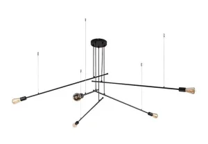 Люстра Nowodvorski PILE V (9127)