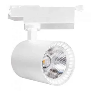 Світильник трековий Horoz Electric LYON-24 24W 4200K 1560Lm білий (018-020-0024-010)