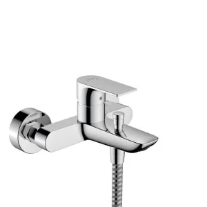 Змішувач для ванни Hansgrohe Rebris E (72450000)