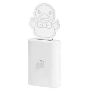 Ночник Ledvance NIGHTLUX CARTOON WT 4,5V (90020376)