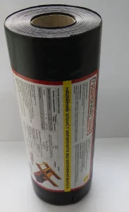 Гідропояс HDPE мауерлат 0,3x30м