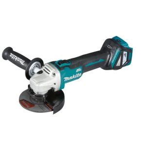 Болгарка акумуляторна MAKITA LXT (DGA511RTE)