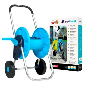 Тележка для шланга Cellfast ALUPLUS 45 м 1/2" (55-250)