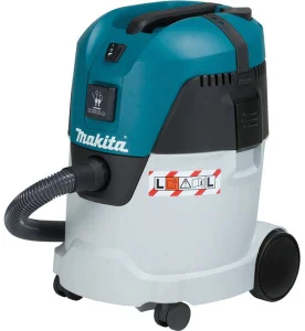 Пилосос будівельний MAKITA VC2512L