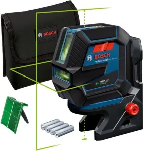 Рівень лазерний Bosch GCL 2-50 G (0601066M00)