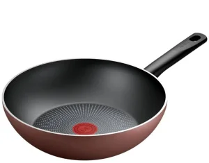 Пательня Вок Tefal Resource 28см (C2951953)