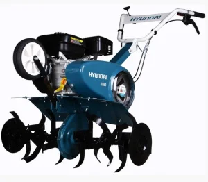 Культиватор бензиновий Hyundai T 850