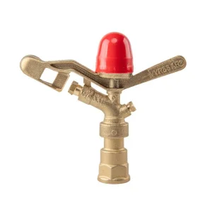 Зрошувач для захисту від замерзання пульсуючий Bradas 3/4" (GKV3340SGW)