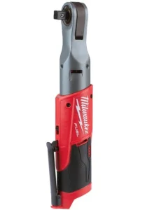 Гайкокрут кутовий акумуляторний Milwaukee M12 FIR12-0 (4933459800)
