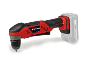 Дриль кутова акумуляторна Einhell TE-AD 18 Li-Solo PXC (4514290)