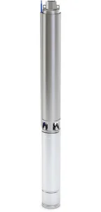 Насос погружной центробежный DAB S4 4/19 2HP M230/50 KIT 4OL (60197299)