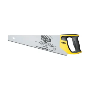 Ножовка STANLEY Jet-Cut Fine L=500 мм (2-15-599)