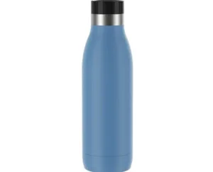Термопляшка Tefal Thermal Mugs Blue 0,5л (N3110310)
