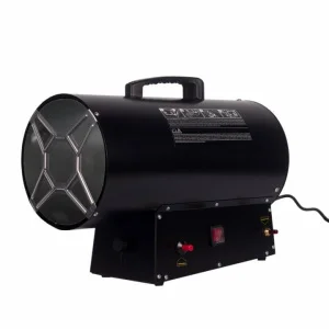 Теплова гармата Tekhmann TCGH-33/650 (852722)