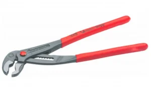 Кліщі переставні NWS Quattro Grip 250 мм, max d50 мм (1661-12-250)