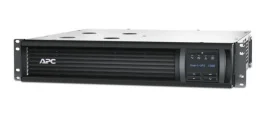 Источник бесперебойного питания APC Smart-UPS 1500VA/1000W RM 2U LCD USB SmartConnect 4xC13 (SMT1500RMI2UC)