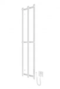Рушникосушка електрична Hygge Family Slim 1170х250х80мм (3.164.045798.WM)