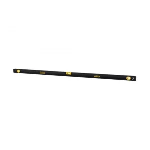 Рівень STANLEY FatMax WATERFIT CLASSIC PRO L=1500мм, 3 капсули (FMHT42560-1)
