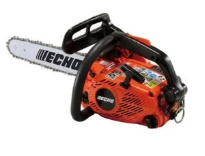 Бензопила ECHO CS-280TES (15443271)